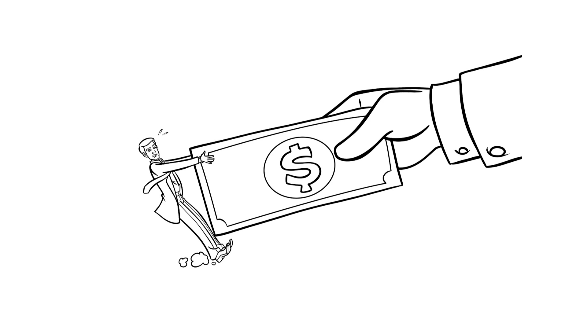 Mietkaution: Wie lange darf der Vermieter die (Bar)Kaution einbehalten?