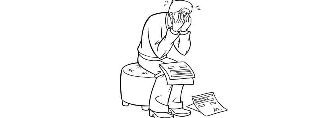 Kündigung vom Vermieter? Das musst du JETZT tun!