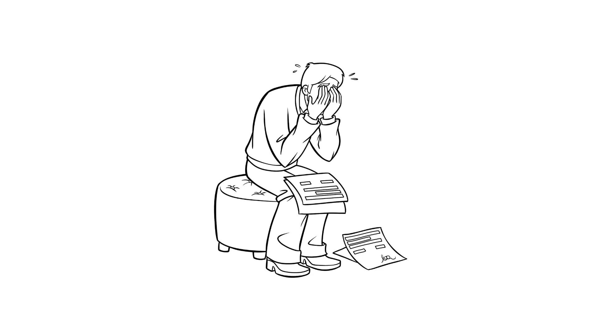 Kündigung vom Vermieter? Das musst du JETZT tun!