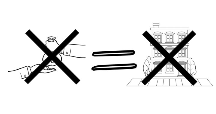 Mietkaution: Wie hoch darf sie sein und wann gibt es sie zurück?