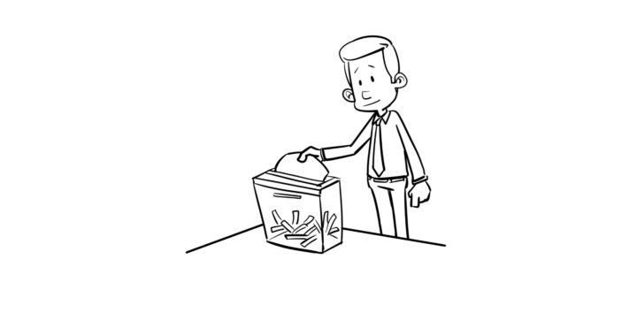 Mieterhöhung erhalten? Diese 6 Fehler machen deinen Vermieter chancenlos!