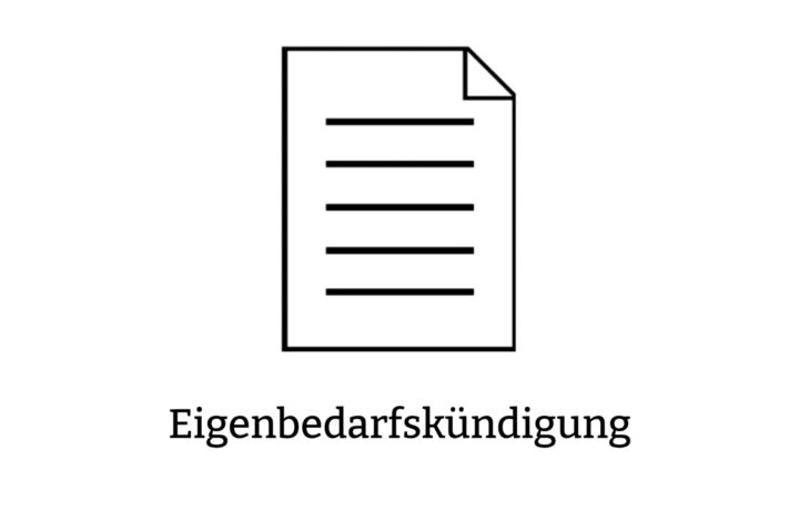 Eigenbedarfskündigung als Vermieter: Möglichkeiten, Fristen und Risiken